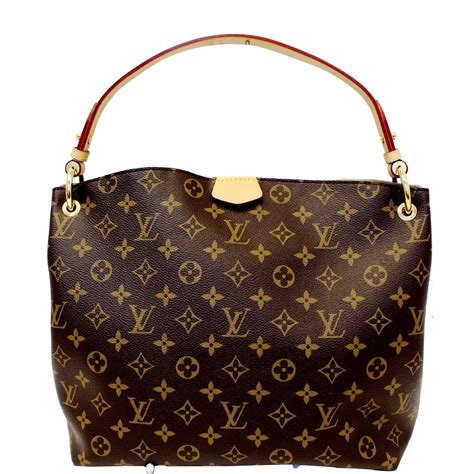 graceful louis vuitton price